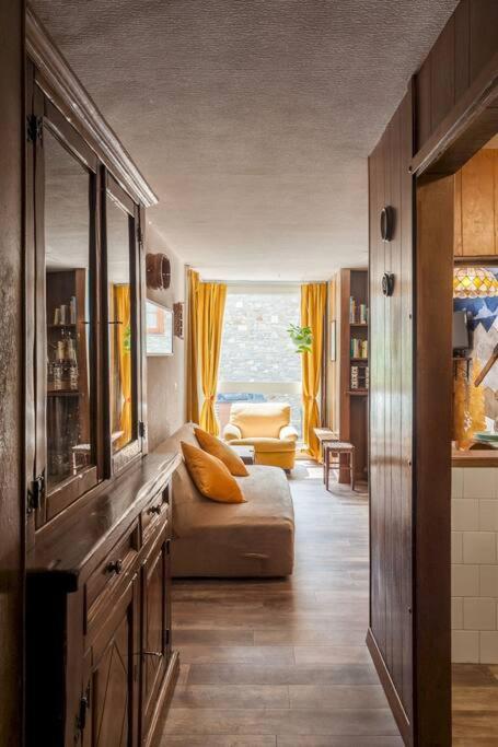 Maska Home Cervinia Breuil-Cervinia Exterior foto